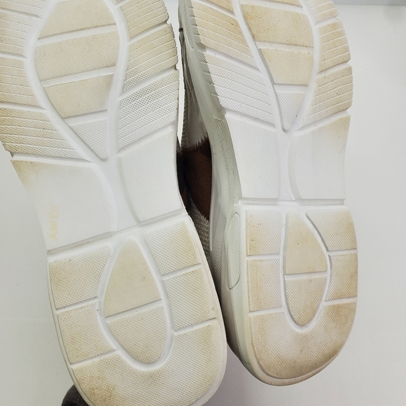 Bolongaro Trevor Sneakers Men's Size 10 Shoes 44 EU White 4267 - Picture 13 of 14